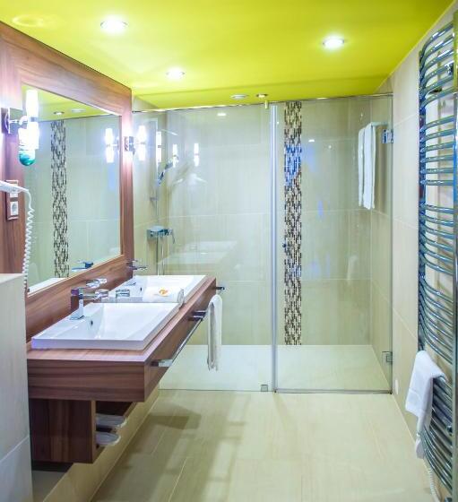 Family Suite, Castellum Hotel Hollókő