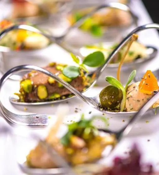 スイート（家族用）, Castellum Hotel Hollókő