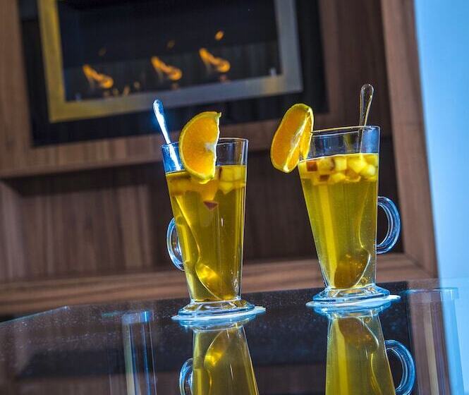 Family Suite, Castellum Hotel Hollókő