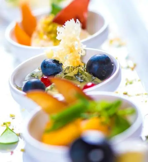 スイート（家族用）, Castellum Hotel Hollókő
