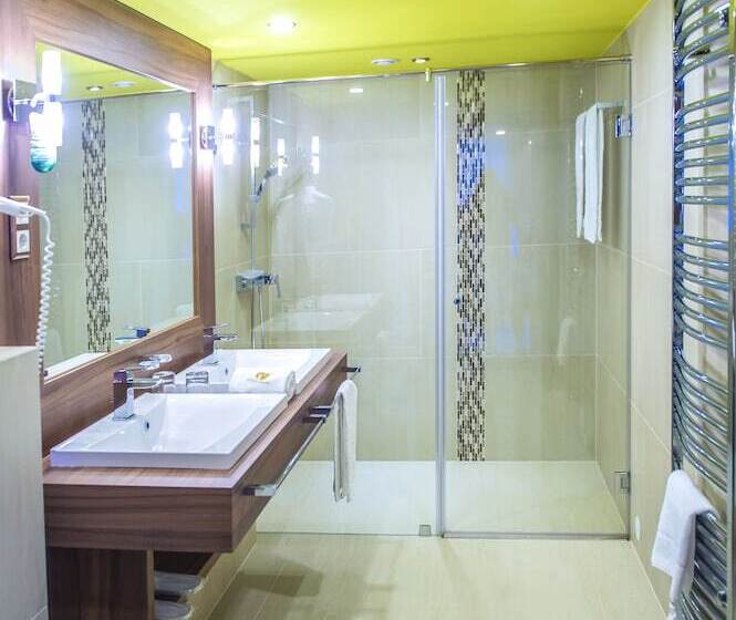 Family Suite, Castellum Hotel Hollókő