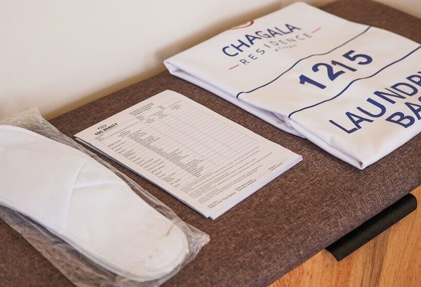 آپارتمان 1 خوابه, Chagala Residence Atyrau