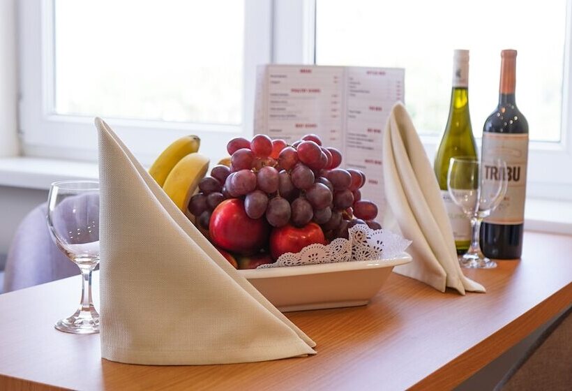 آپارتمان 1 خوابه, Chagala Residence Atyrau