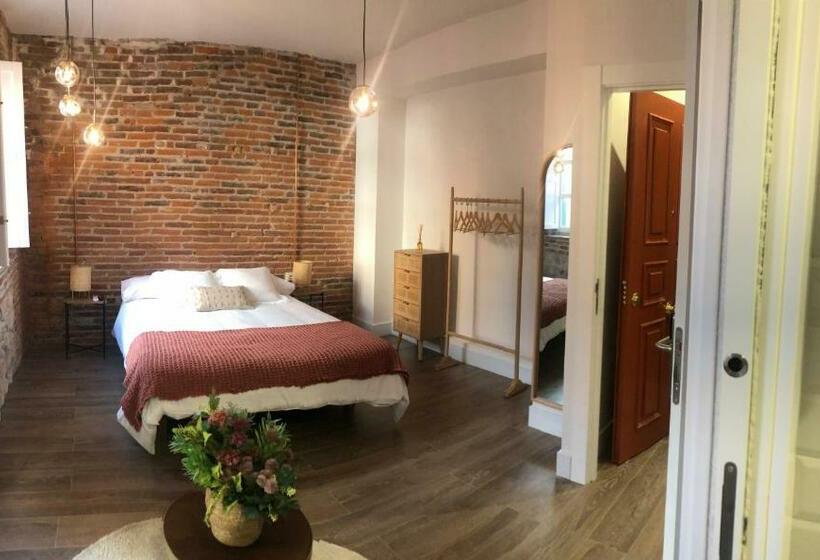 اتاق سوپریور, Hostal Albany Ancha