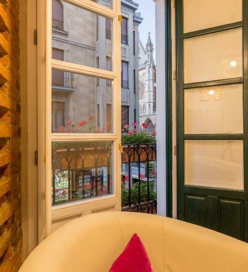 اتاق سوپریور, Hostal Albany Ancha