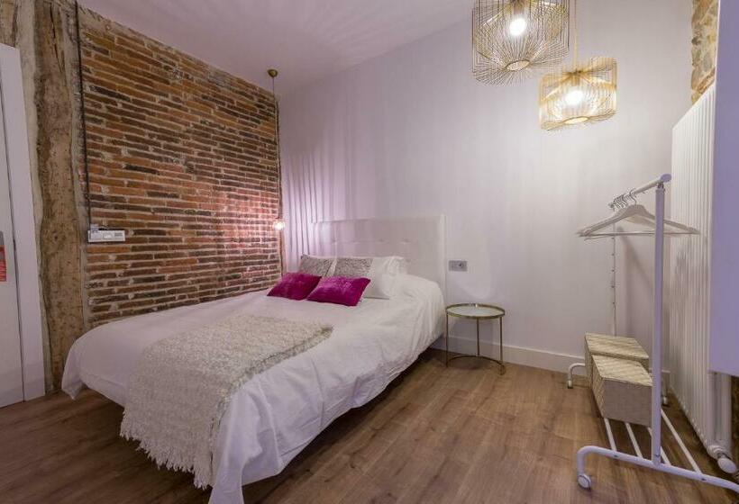 اتاق سوپریور, Hostal Albany Ancha