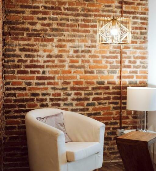 اتاق سوپریور, Hostal Albany Ancha