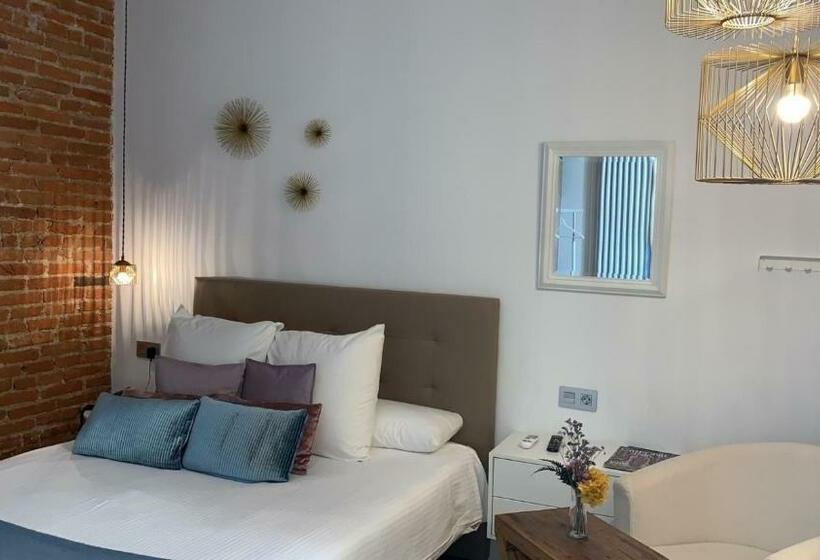 اتاق سوپریور, Hostal Albany Ancha