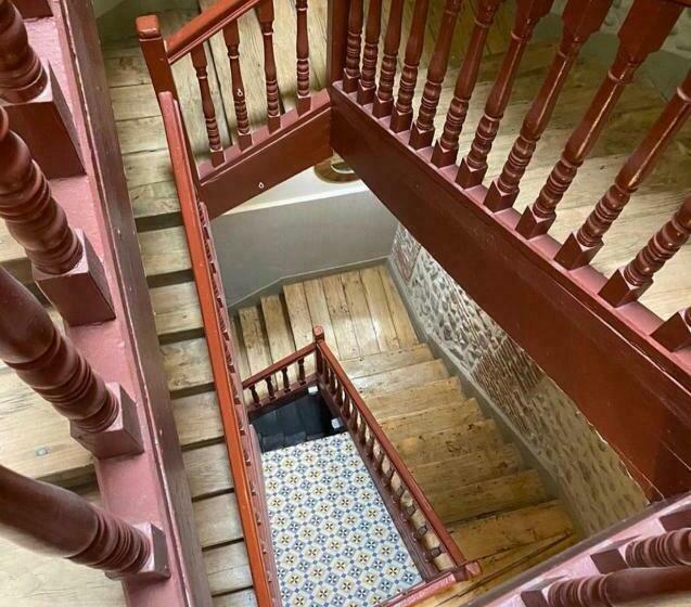 اتاق سوپریور, Hostal Albany Ancha