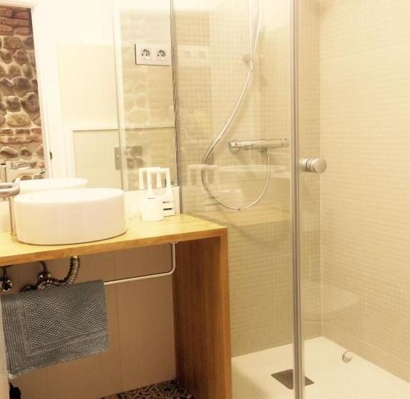 اتاق سوپریور, Hostal Albany Ancha