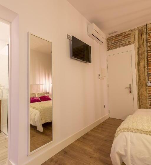 اتاق سوپریور, Hostal Albany Ancha