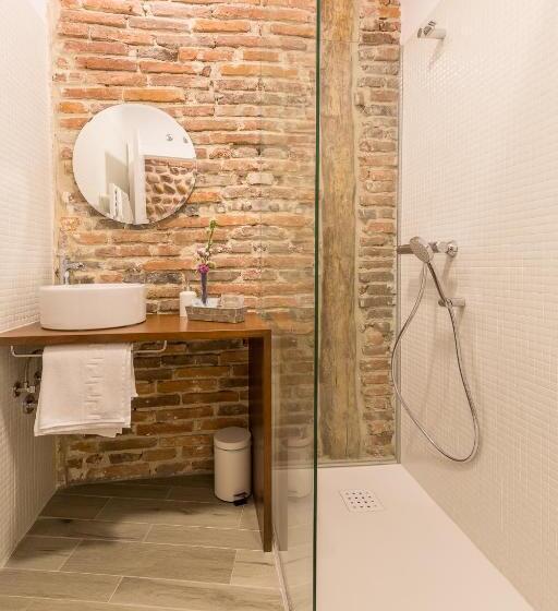 חדר סופריור, Hostal Albany Ancha