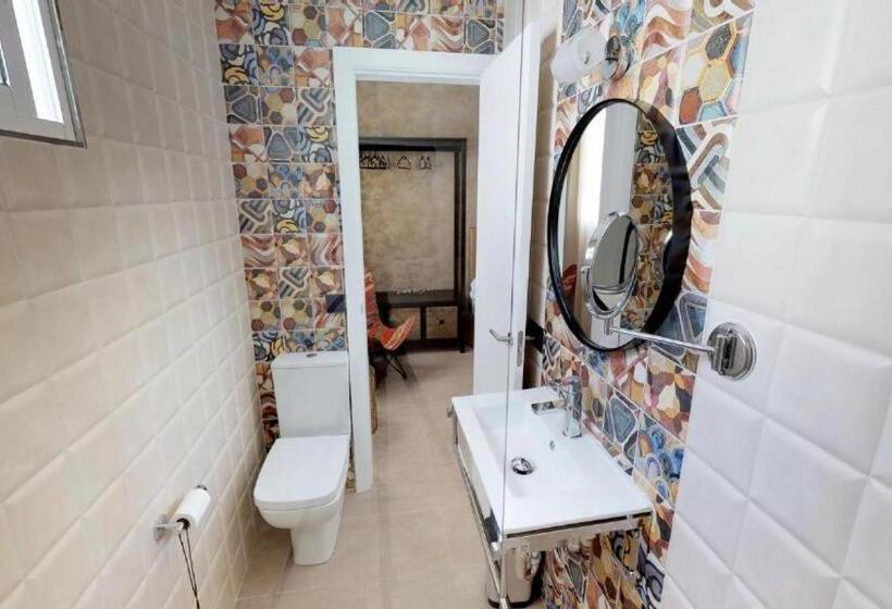 Номер Economy, Hostal Boutique La Española By Bossh Hotels