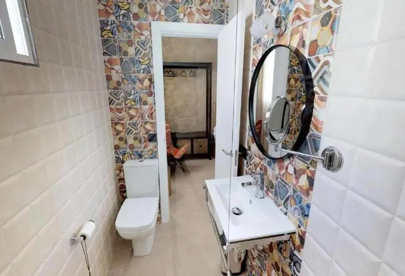 Economy-huone, Hostal Boutique La Española By Bossh Hotels