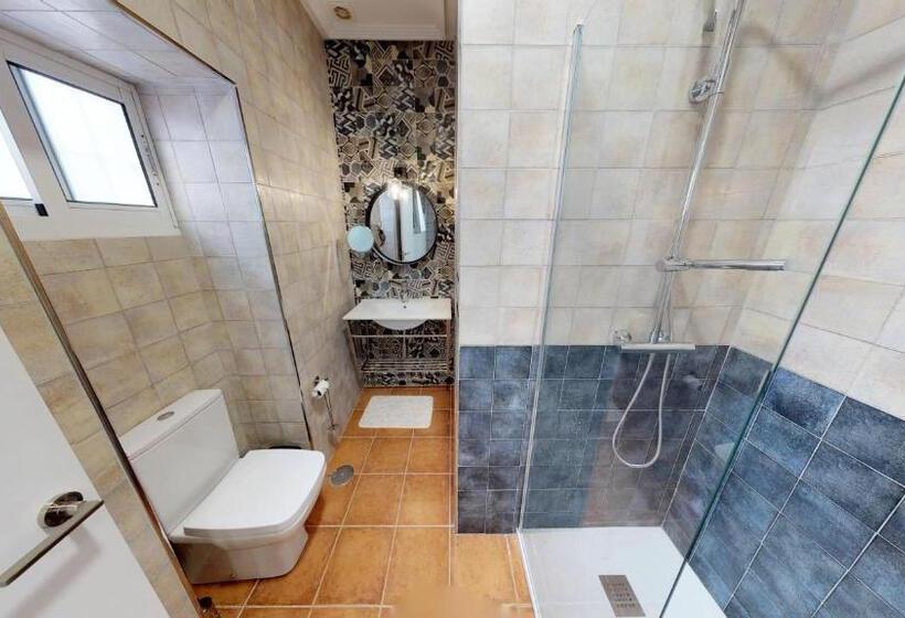 Номер Economy, Hostal Boutique La Española By Bossh Hotels