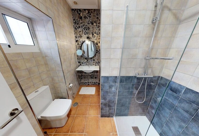 Номер Стандарт, Hostal Boutique La Española By Bossh Hotels