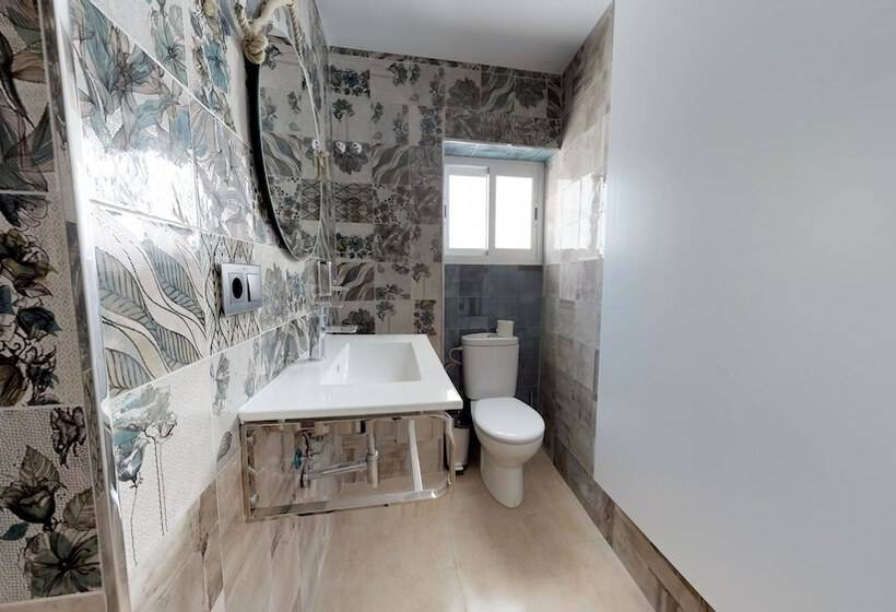Номер Стандарт, Hostal Boutique La Española By Bossh Hotels