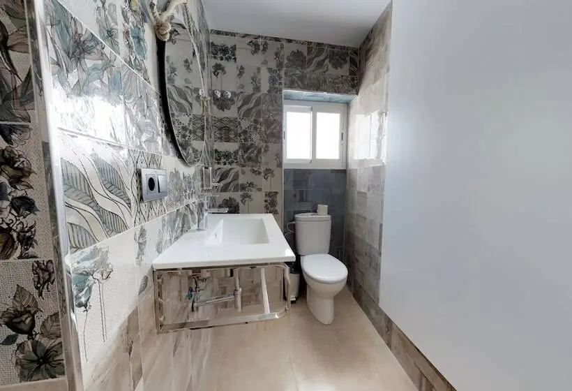 Standard-huone, Hostal Boutique La Española By Bossh Hotels