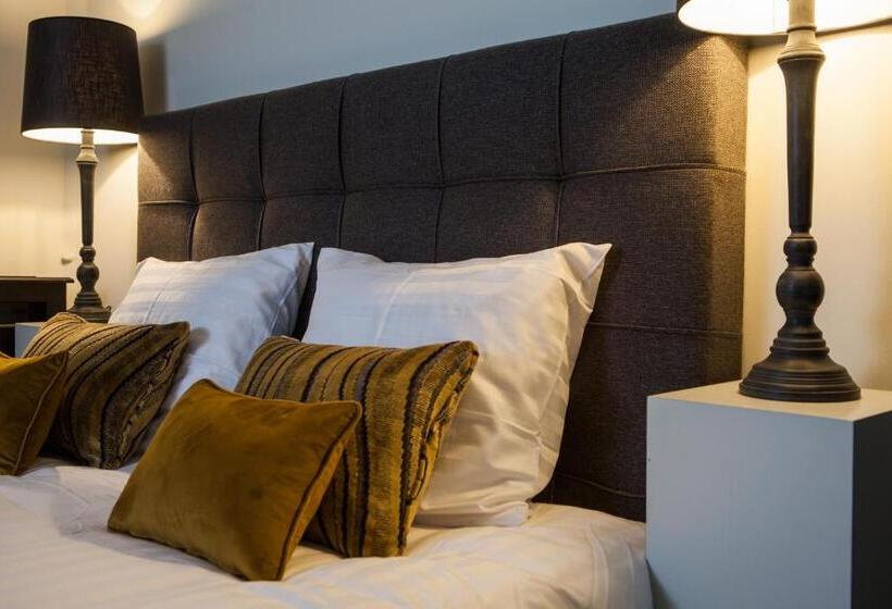 سوییت, B In Antwerp