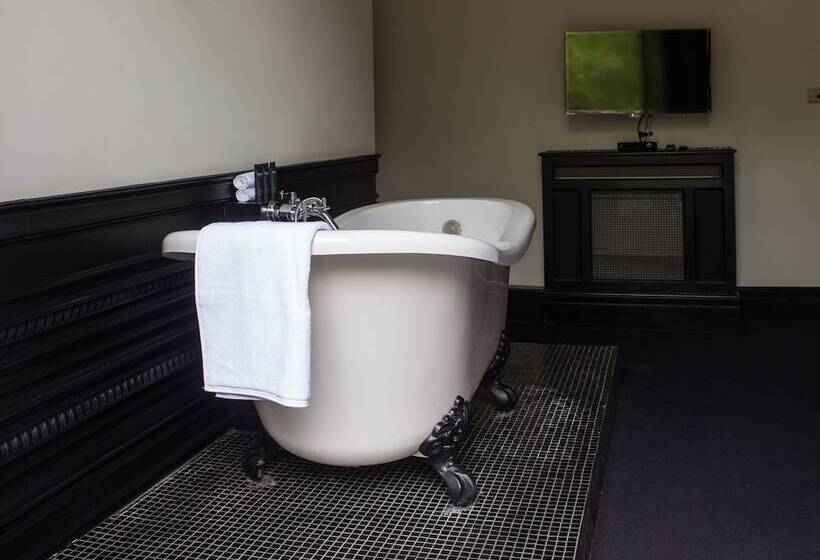 اتاق لوکس, B In Antwerp