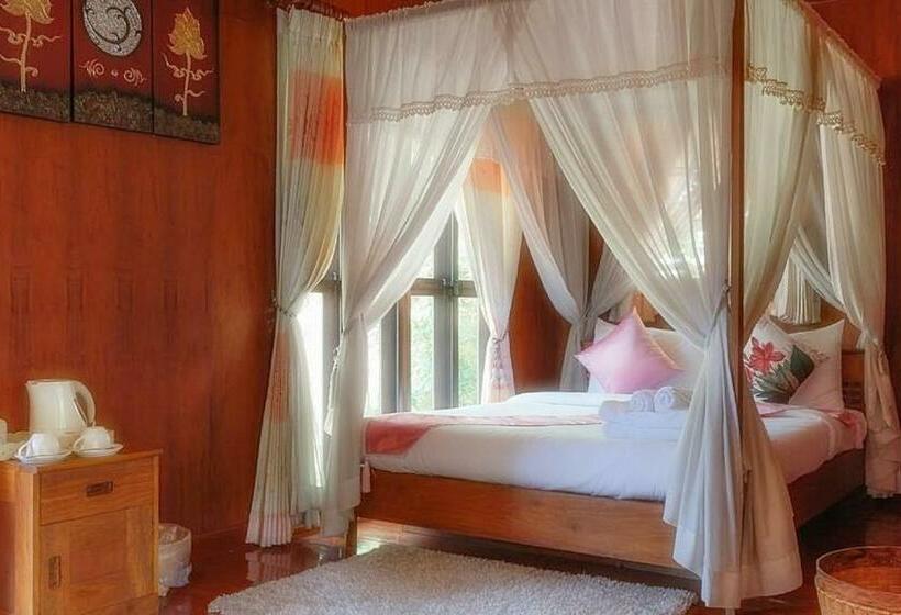 スタンダードルーム, Banviewnam Camping & Resort