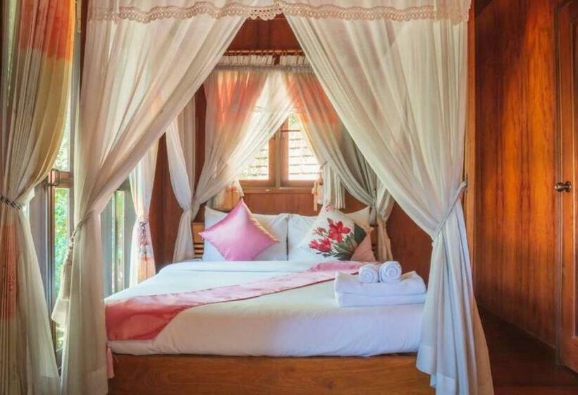 スタンダードルーム, Banviewnam Camping & Resort