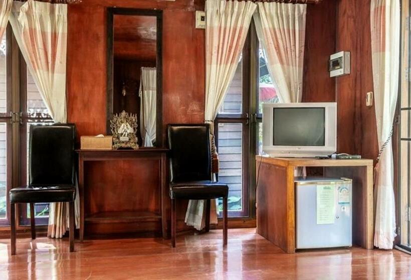 スタンダードルーム, Banviewnam Camping & Resort