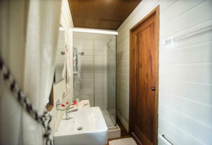 Номер Стандарт, Banviewnam Camping & Resort