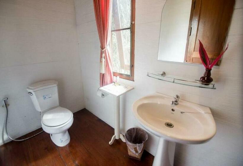 エコノミールーム, Banviewnam Camping & Resort