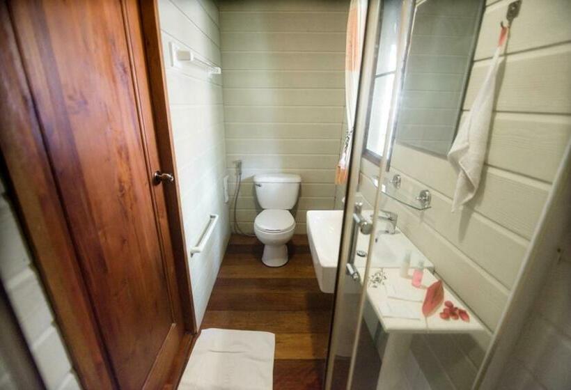 スタンダードルーム, Banviewnam Camping & Resort