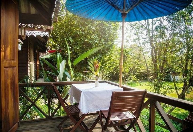 スタンダードルーム, Banviewnam Camping & Resort