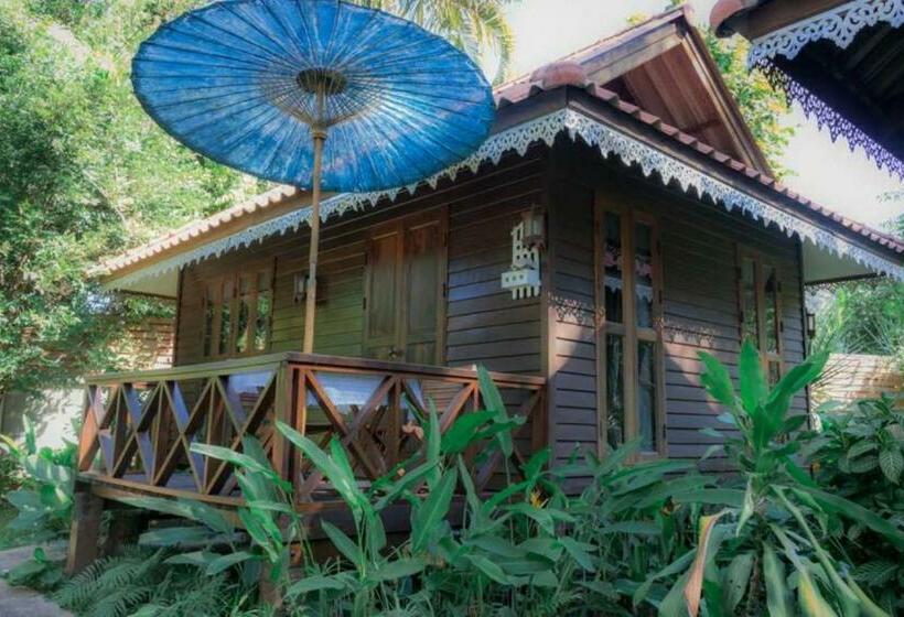 スタンダードルーム, Banviewnam Camping & Resort