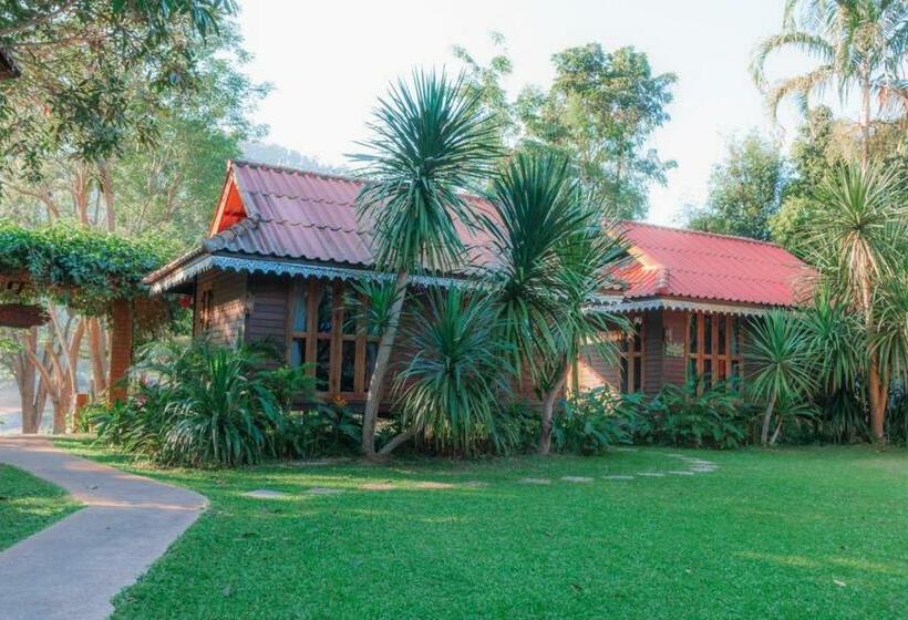 Номер Стандарт, Banviewnam Camping & Resort