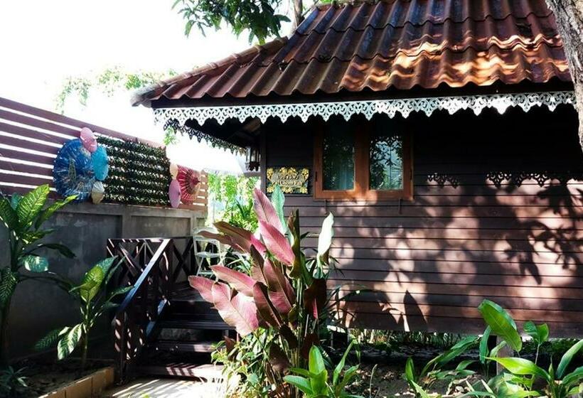 スーペリアールーム, Banviewnam Camping & Resort