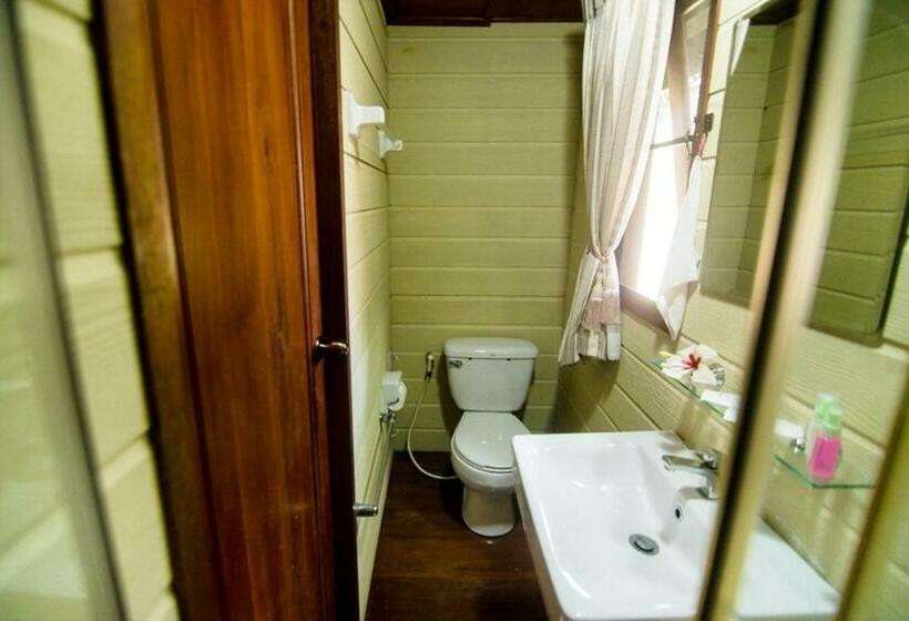Номер Superior, Banviewnam Camping & Resort