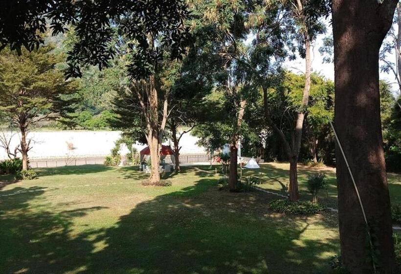 Номер Superior, Banviewnam Camping & Resort