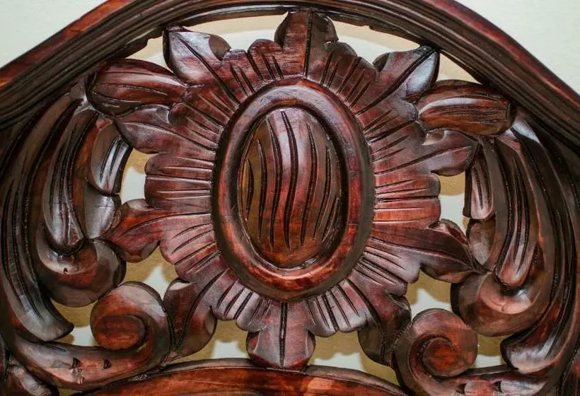 Standard-huone 2 Parivuodetta, Casa San Roque Valladolid