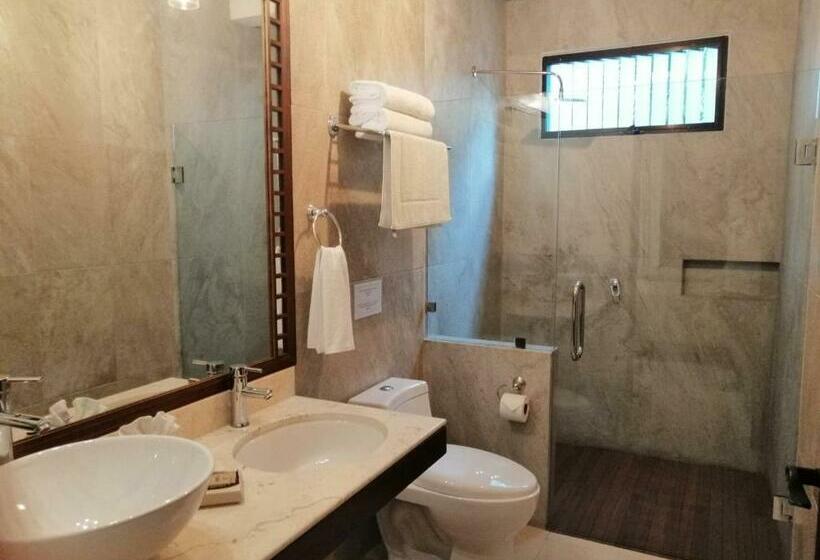 חדר סופריור, Casa San Roque Valladolid