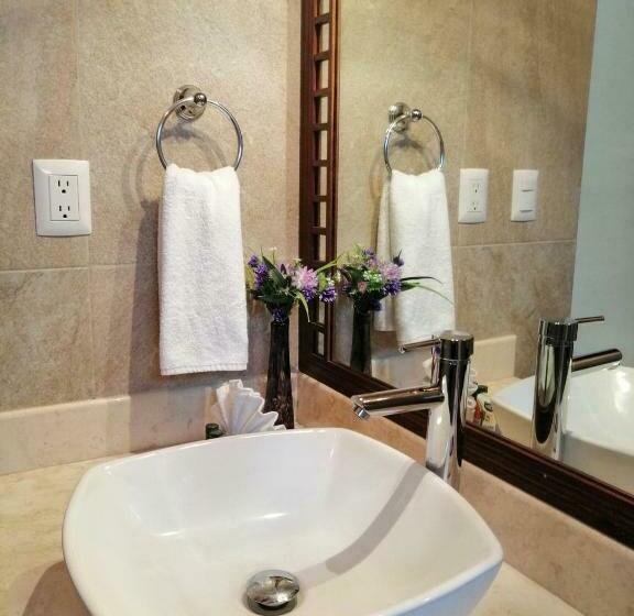 חדר סופריור עם מיטת קינג, Casa San Roque Valladolid