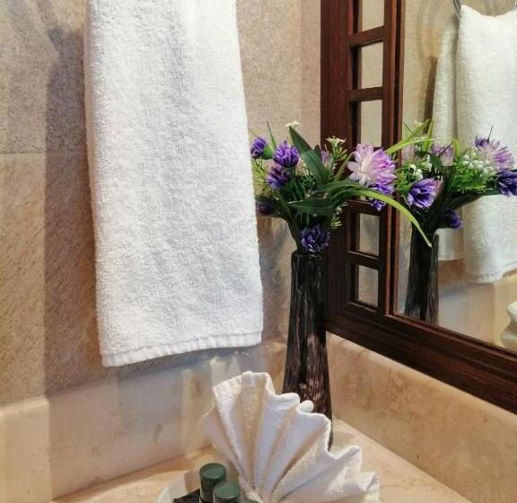 חדר סופריור עם מיטת קינג, Casa San Roque Valladolid