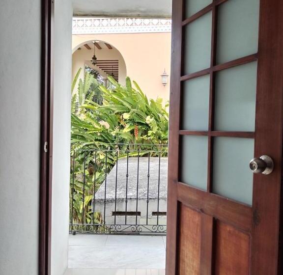 סטודיו סטנדרט, מיטה זוגית, Casa San Roque Valladolid