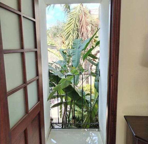 סטודיו סטנדרט, מיטה זוגית, Casa San Roque Valladolid