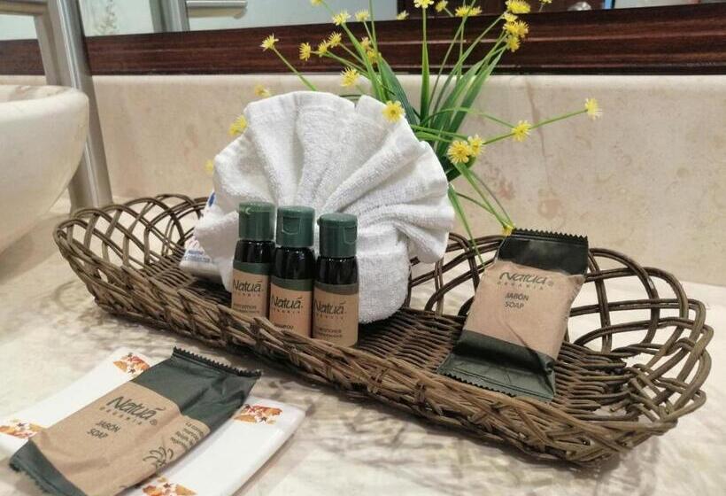 סטודיו סטנדרט, מיטה זוגית, Casa San Roque Valladolid