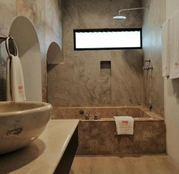 סטודיו סטנדרט, מיטה זוגית, Casa San Roque Valladolid