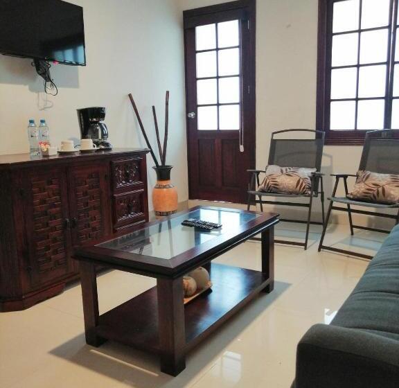 סטודיו סטנדרט, מיטה זוגית, Casa San Roque Valladolid