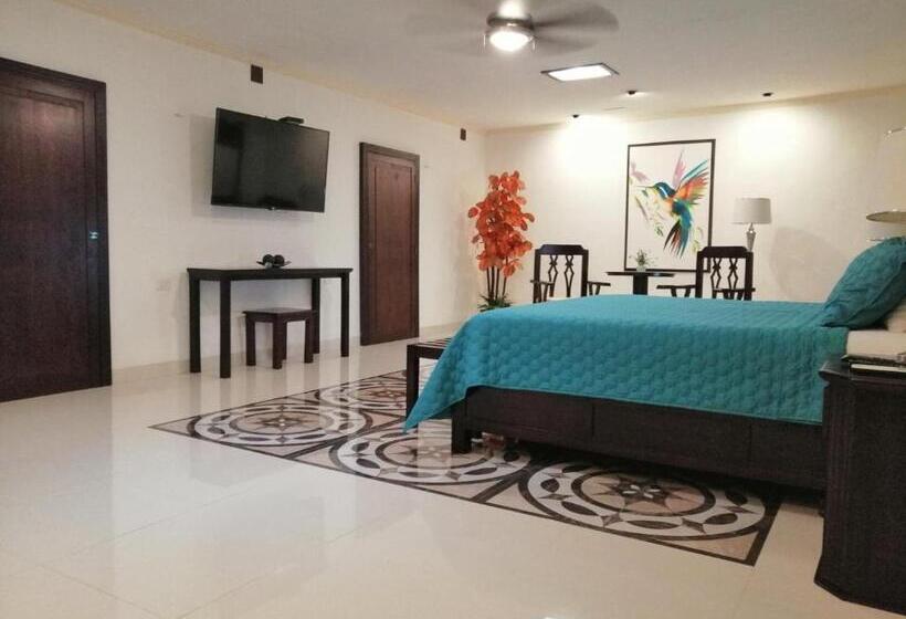 סטודיו סטנדרט, מיטה זוגית, Casa San Roque Valladolid