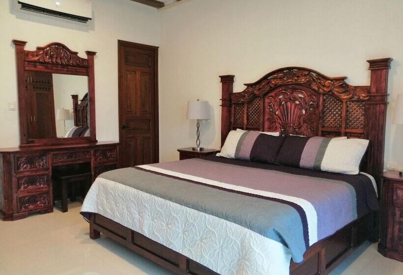 חדר סופריור, Casa San Roque Valladolid