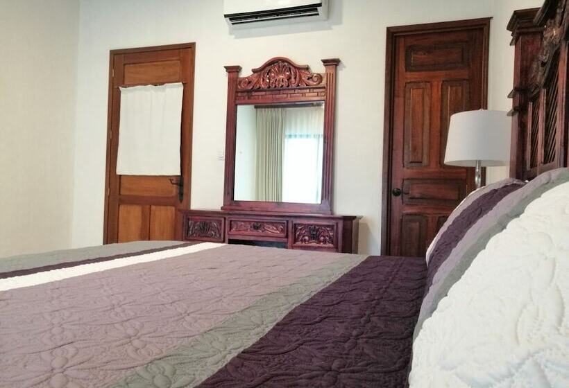 חדר סופריור, Casa San Roque Valladolid