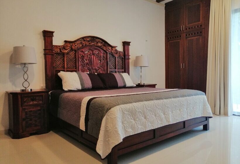 חדר סופריור, Casa San Roque Valladolid