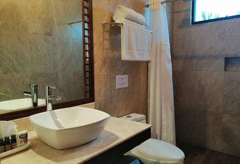 חדר סופריור, Casa San Roque Valladolid